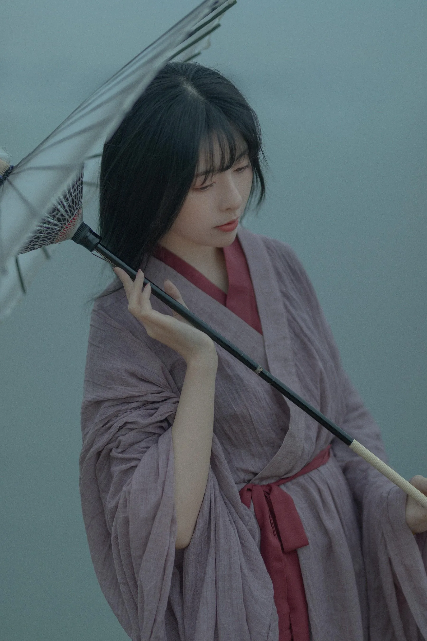 [YITUYU艺图语]2022.07.27 傍水依人 秘制大何酱 [22P]插图7